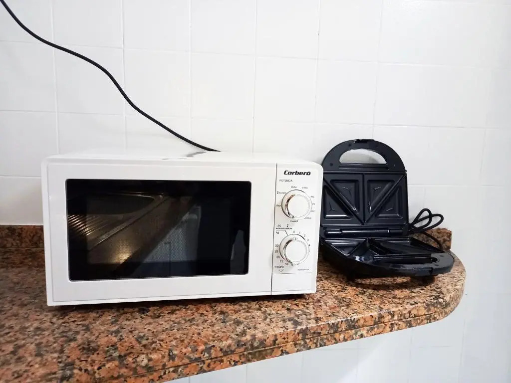 Apartamento El Carcajal