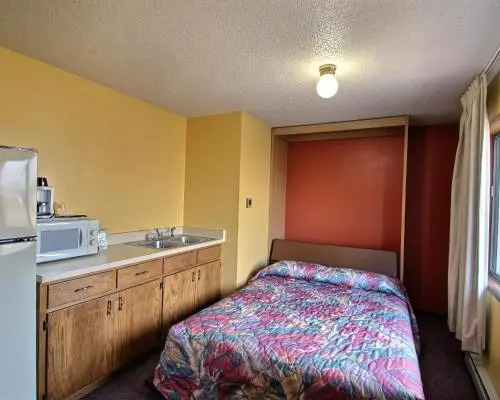Rodeway Inn