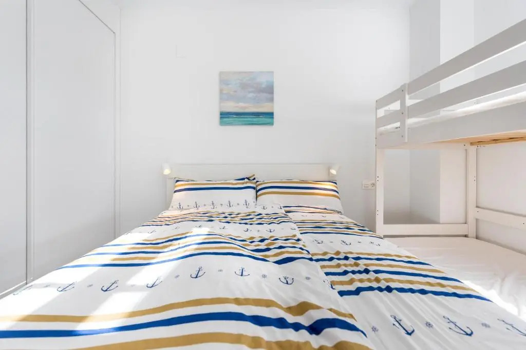 Appartment Torre del Mar - 003