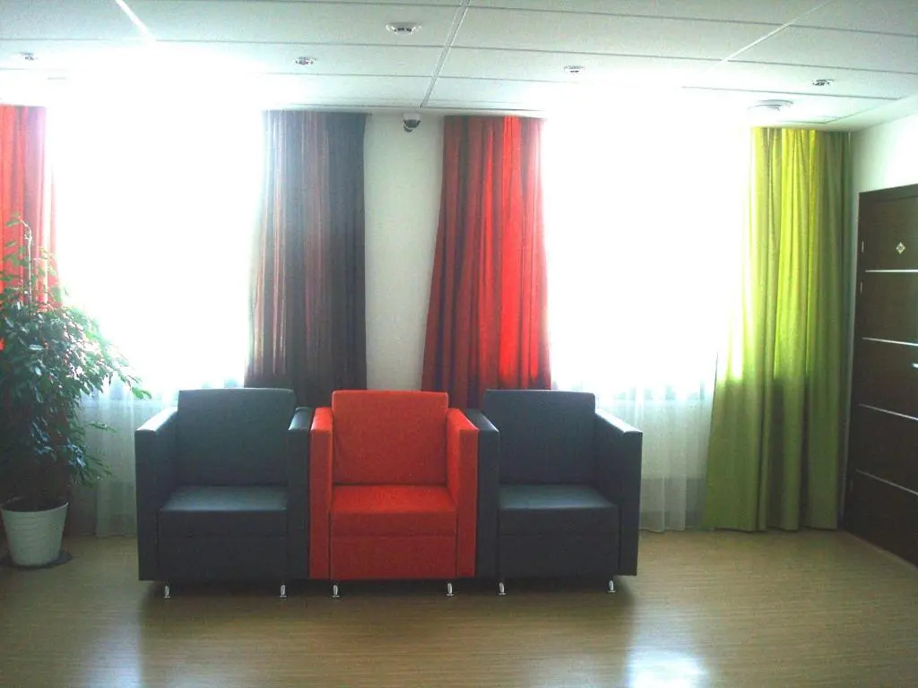 Hotel Kalyna