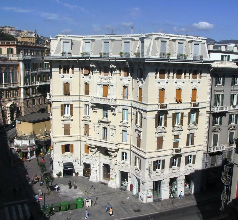 Soana City Rooms