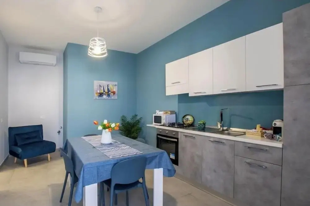Onda Bianca Luxury Apartments