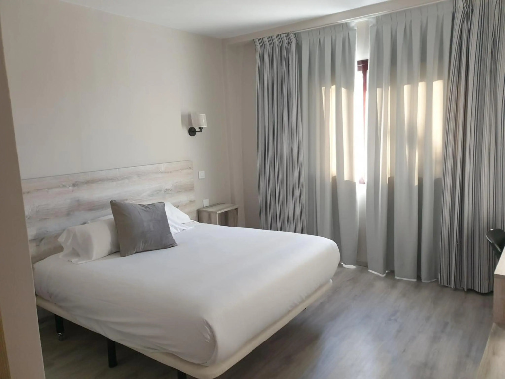 Hotel Alcarria
