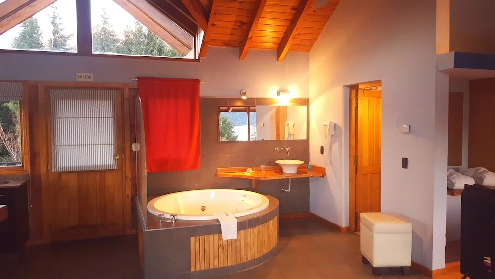 Casa Del Bosque Aparts