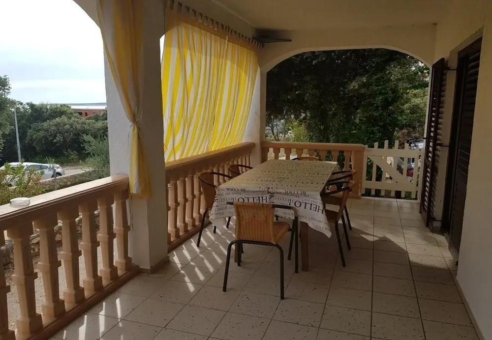 Apartments Mare Family only