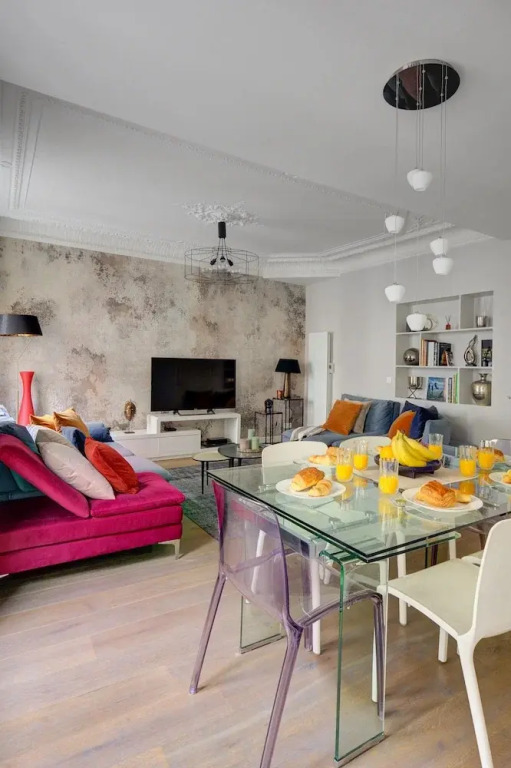 Prestige 3BR Champs-Élysées