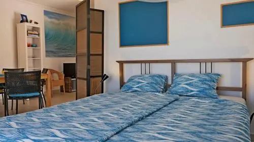 Beach Apartment SolMar
