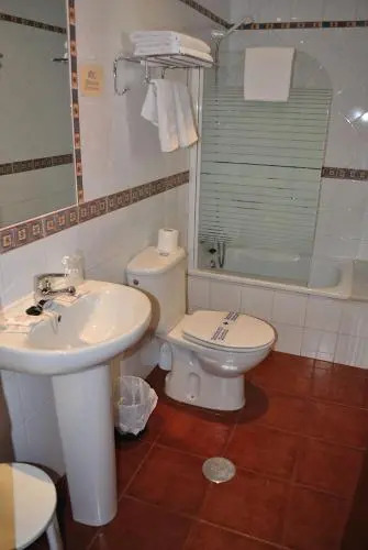 Hostal La Andaluza