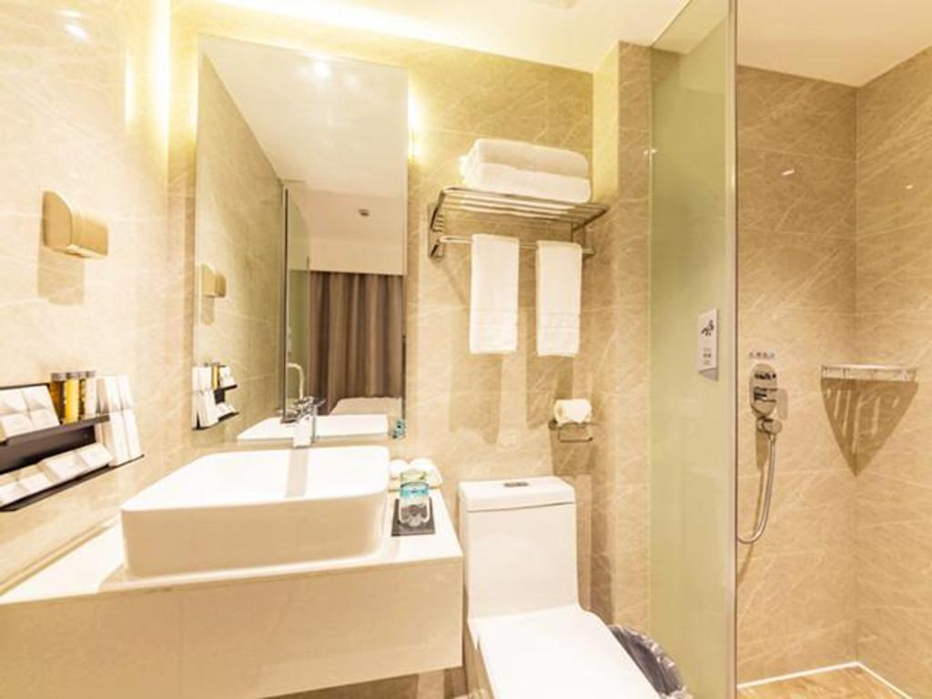 Borrman Hotel Zhangzhou Ancient City Xinhua Bei Road