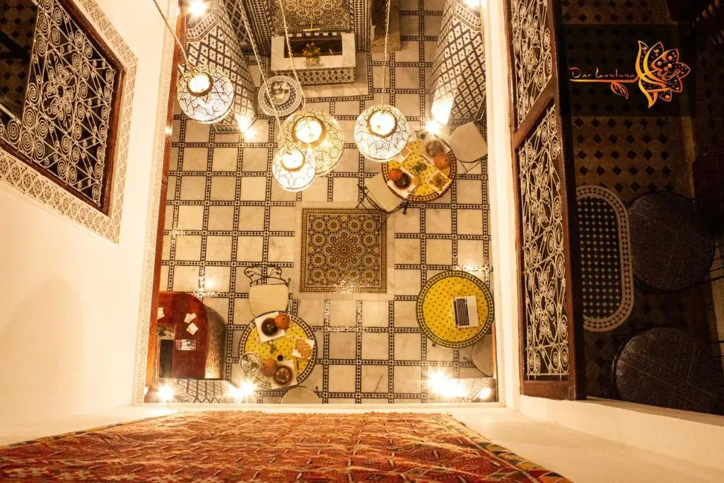 Dar Warda