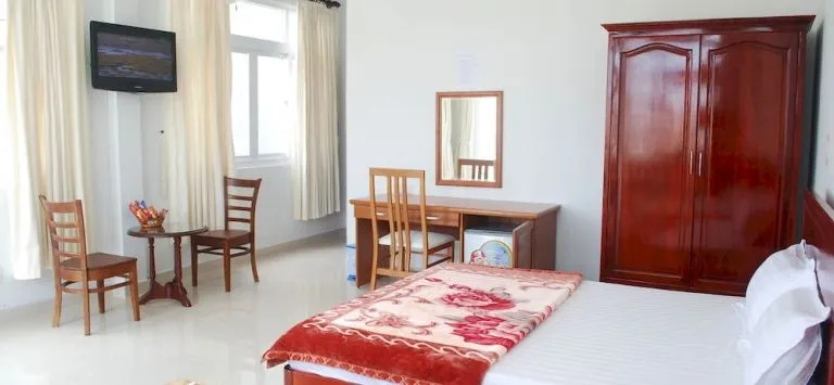 Tri Giao Hotel