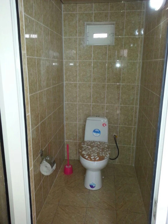 Chashma Guest house