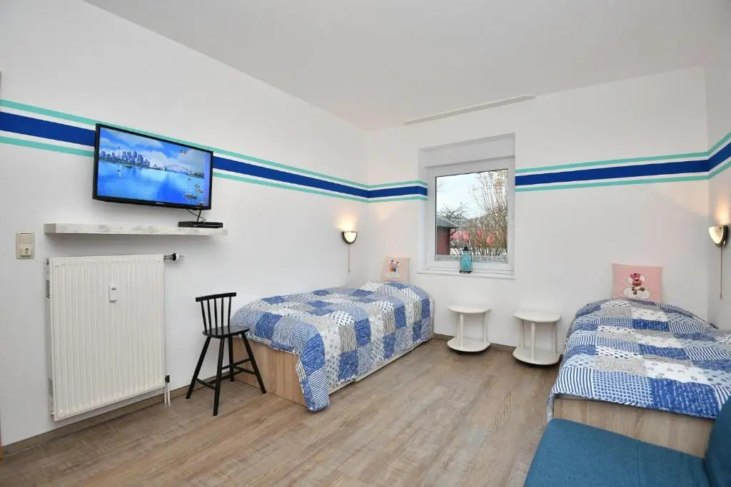 Lindenbuschen 1 Wohnung 3