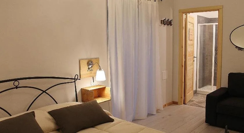 Rooms Maison 3 Magnoni