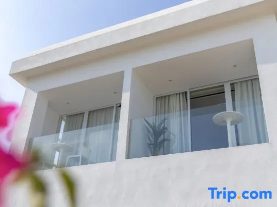 Shenzhen White House Nanao Beach Seaview guesthouse