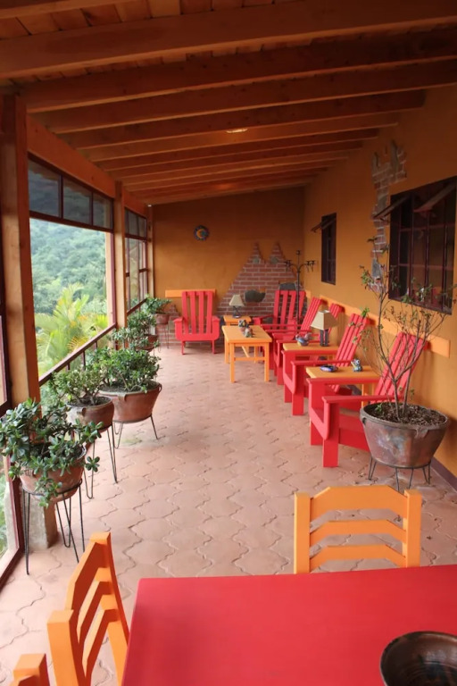Casa Wenche