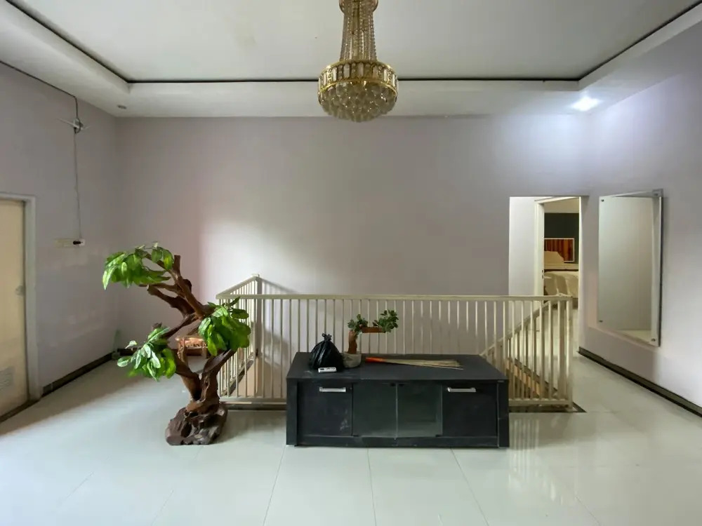 RedDoorz near Bukit Ragas Hotel D\Ayanna Pati