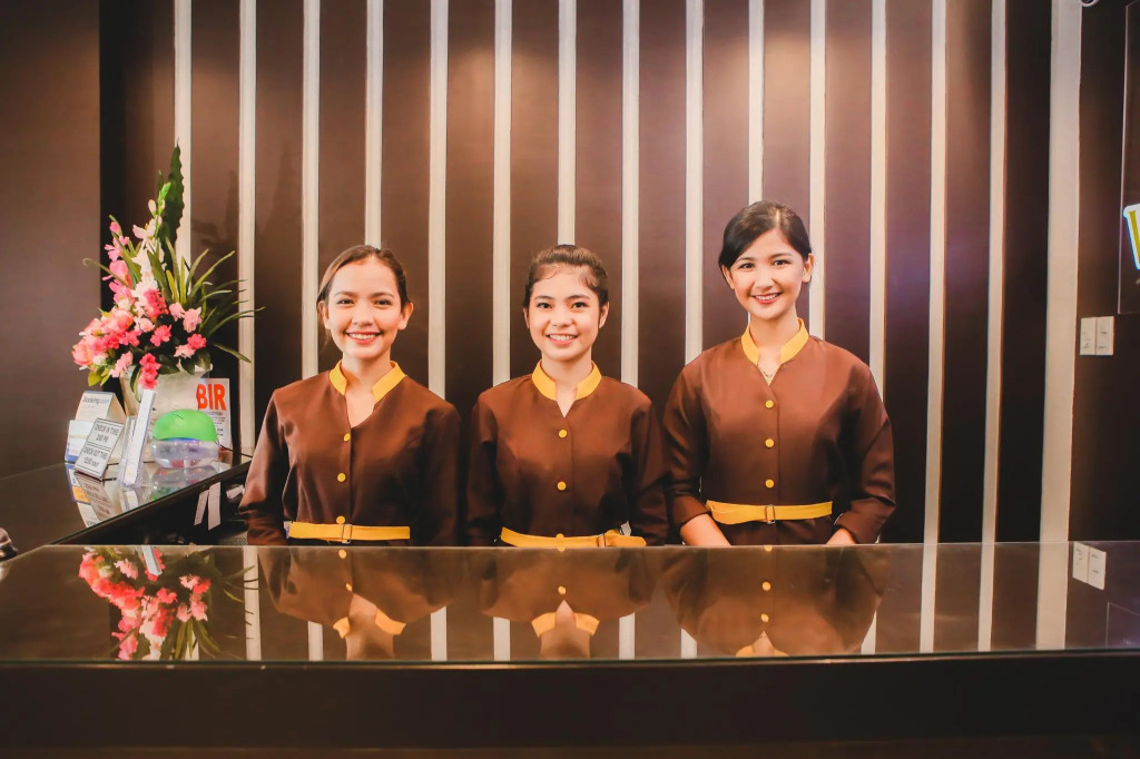 Winzelle Suites