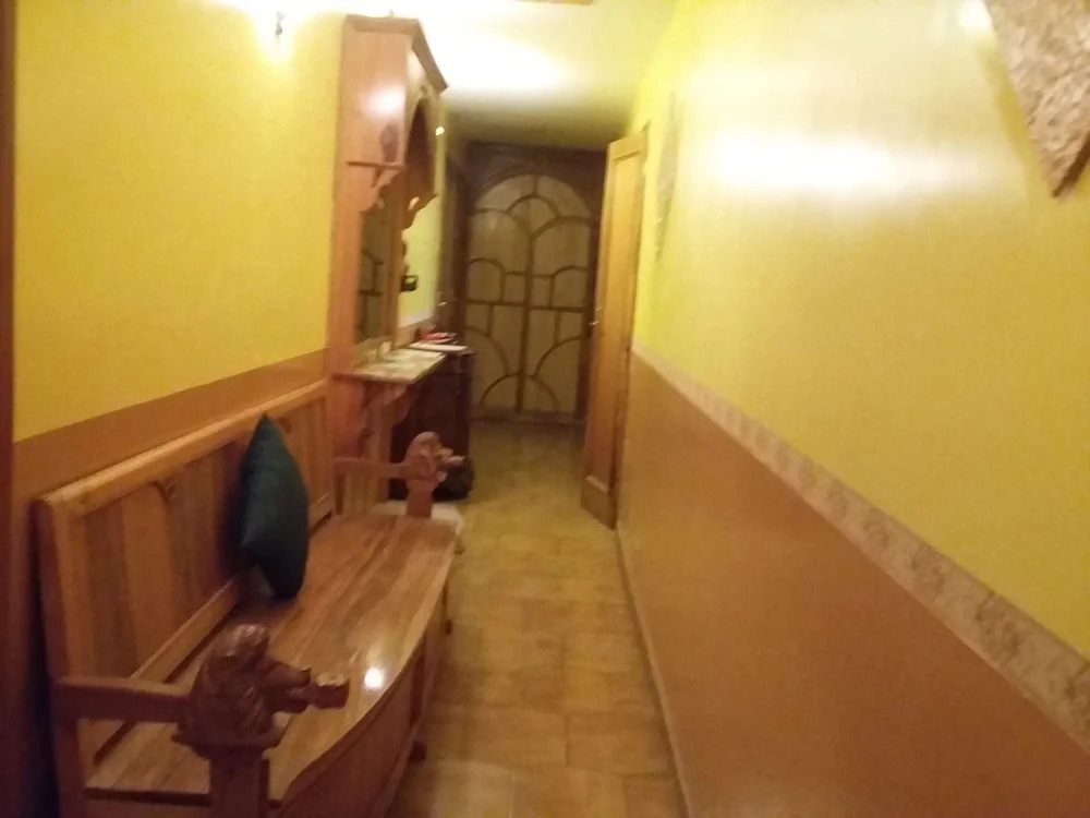 The Giacomo'S House