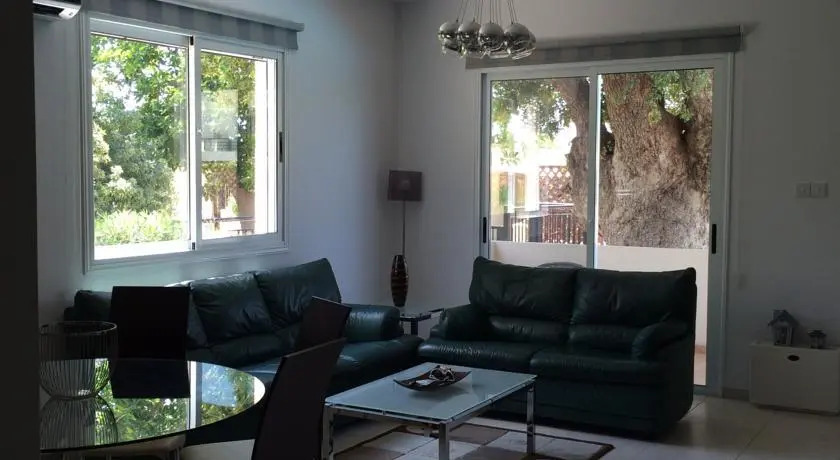 Oakdale Flat