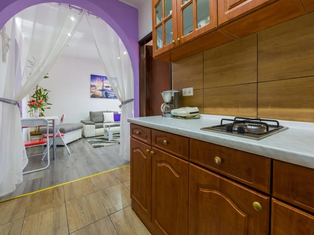 Apartment Vesnica