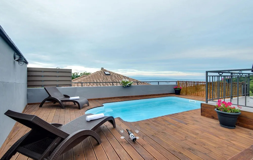 Awesome Home in Opatija With Wifi and 3 Bedrooms