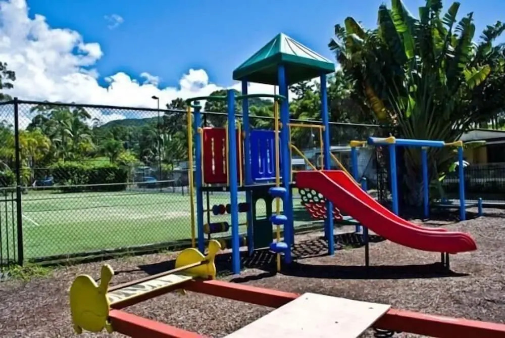 Banana Coast Caravan Park