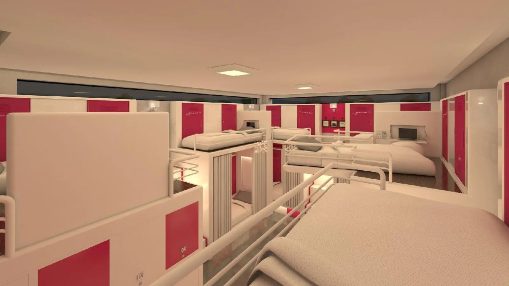 The Twizt - Lifestyle Hostel & Hotel