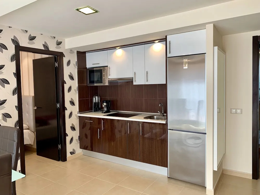 Apartamentos Fuerteventura Sol