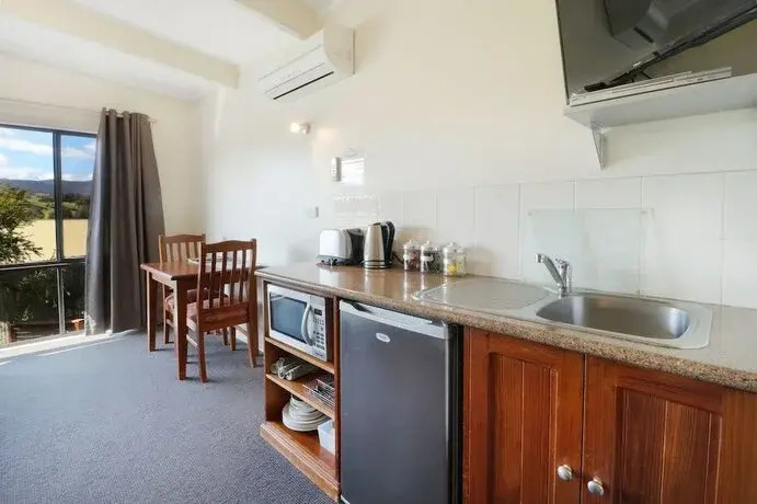 Ocean Blue Hotel Bali