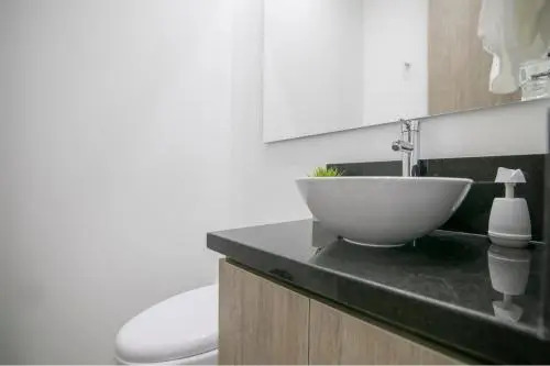 Apartamento Amoblado Cabrero