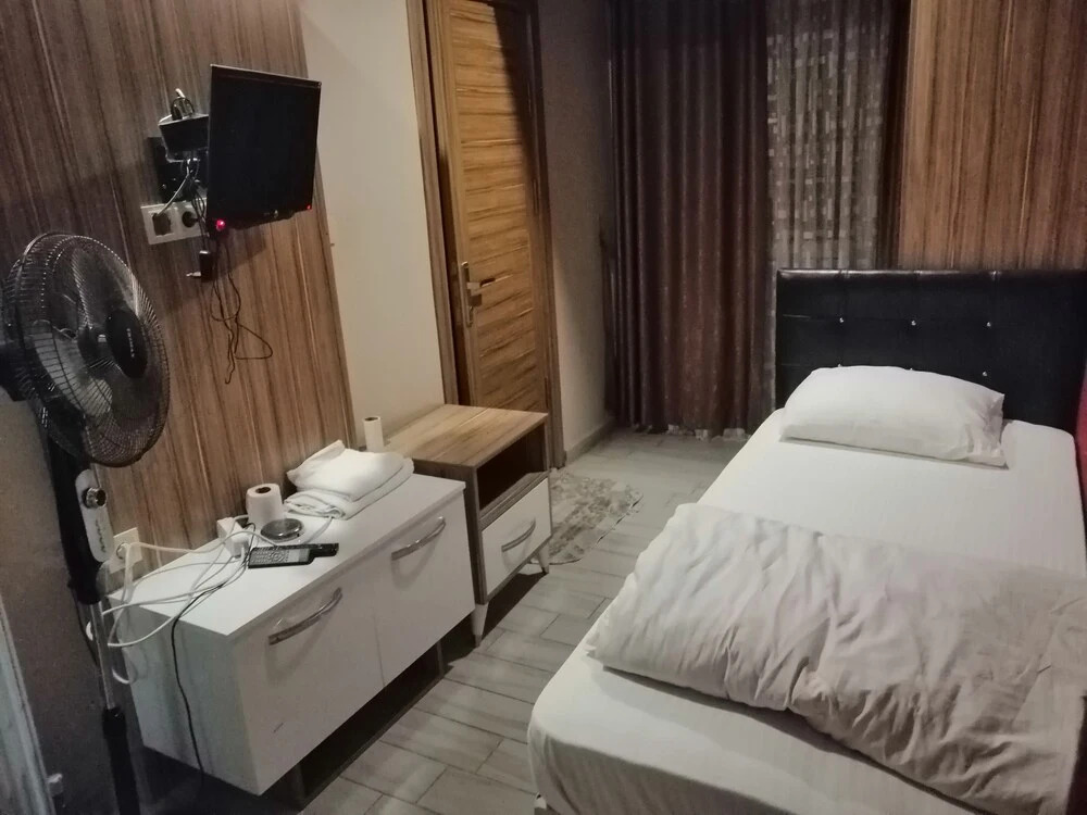 Basari Hotel