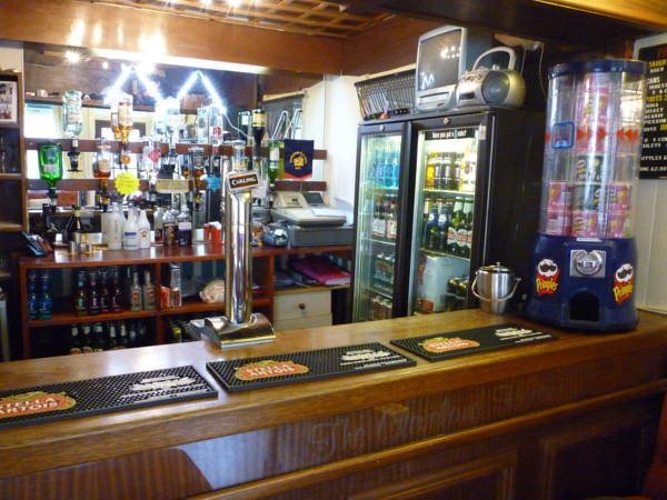 The Cleveland Hotel