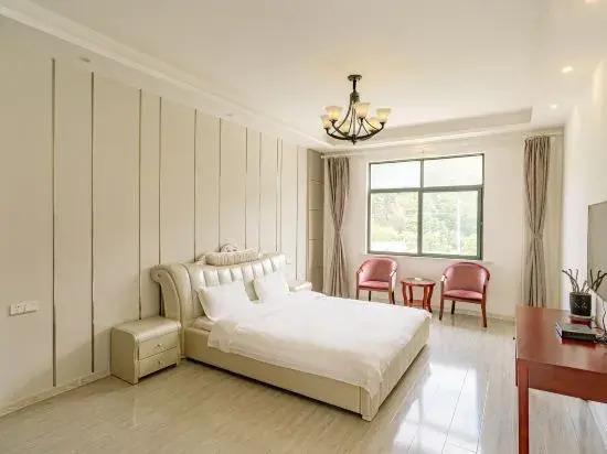 Ningguo Mengli Shanshui Homestay (Chujiatan)
