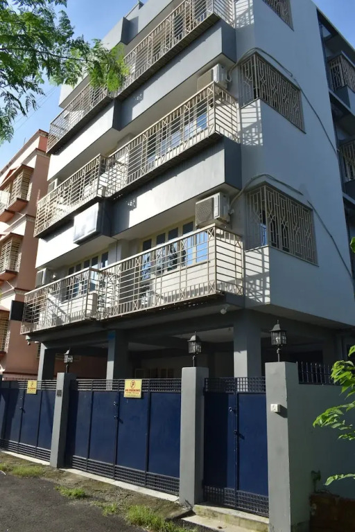 Bonussa Homestay