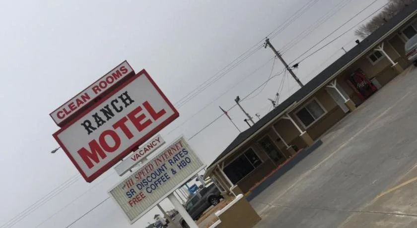 Ranch Motel