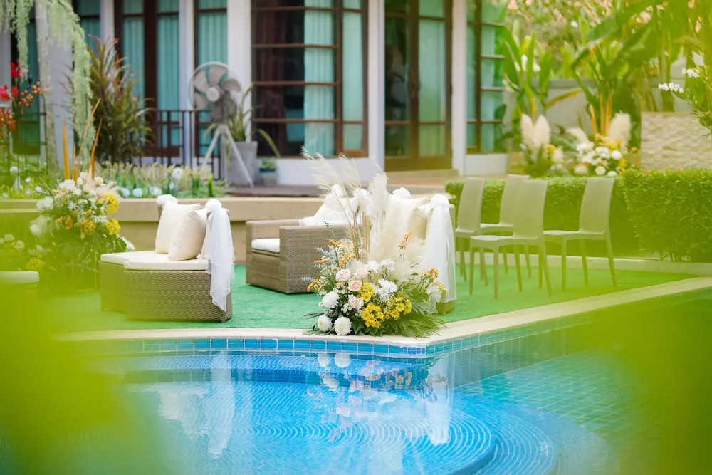 Jantra Residence by Chinocollection