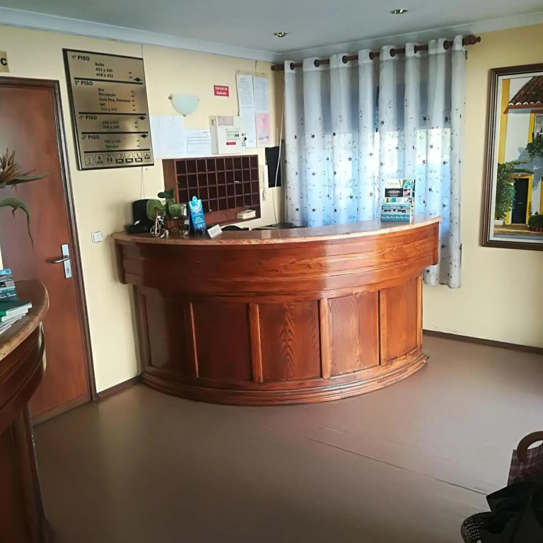 Hotel Conforto Latino
