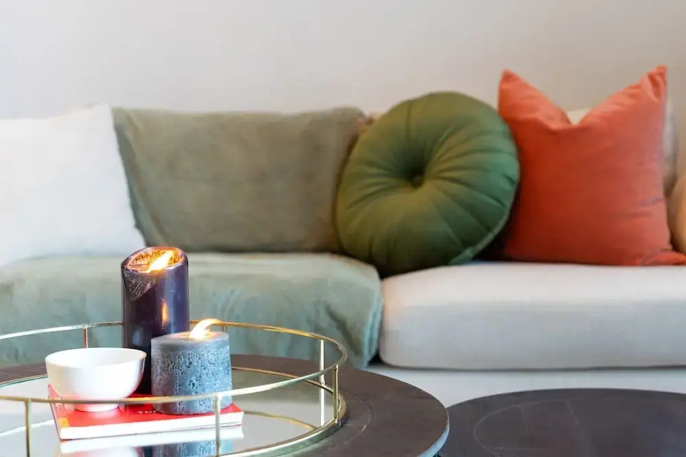 Apartment 307 at 117 on Strand