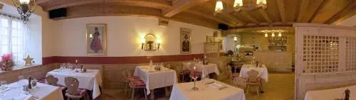 Hotel Suisse, Swiss Alpine Charm