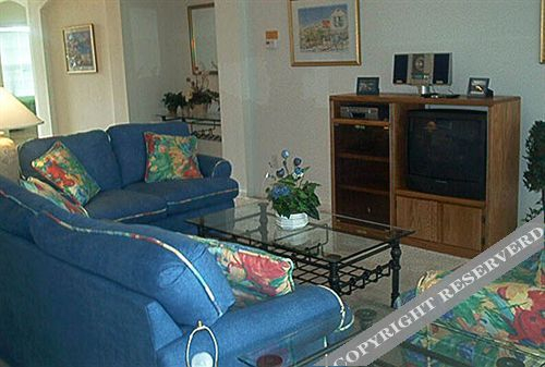 Ventura Resort Rentals Inc