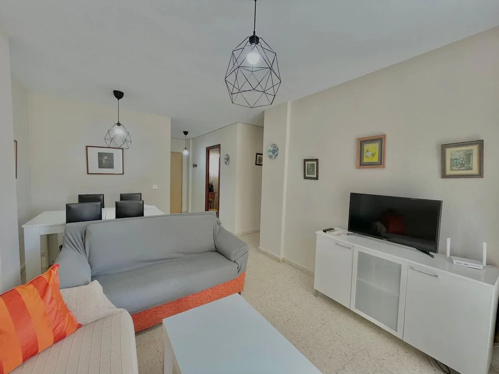 Terrasol Capri 2 in Torre del Mar