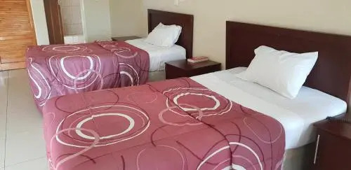 Mwiluzi Motel Ltd