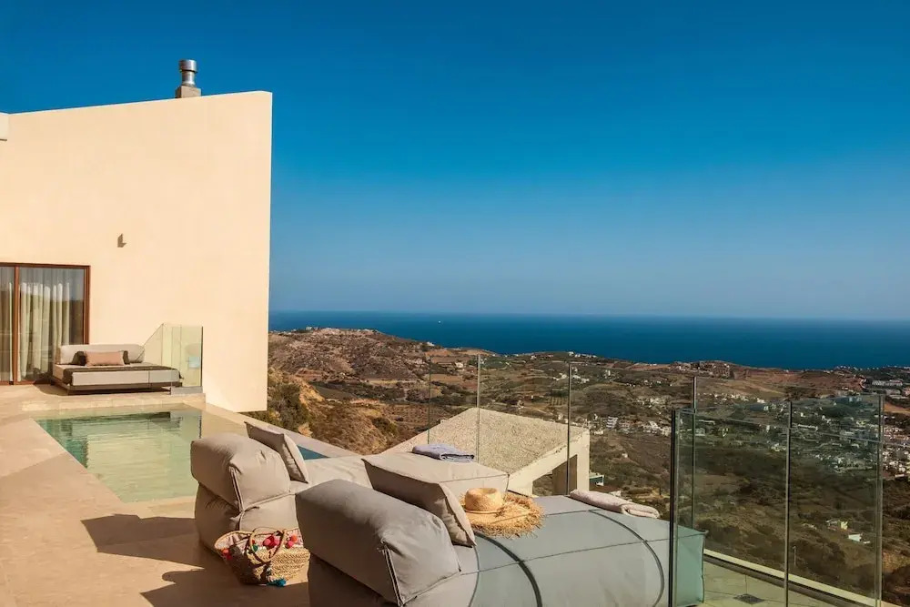 Villa Helios - Elevate your Senses
