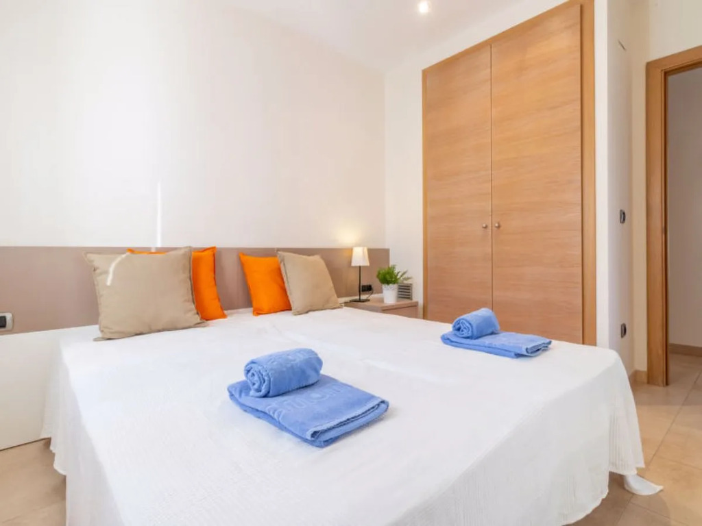 Apartment Del Port Ispica 33670