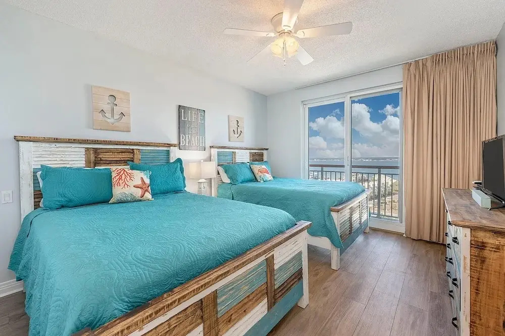 Beach Colony Resort East 11A