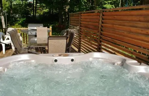 Chalets Alpins- 9001 Chemin des Alpages II