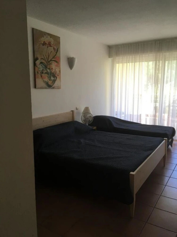 Apartment With 2 Bedrooms in Calvi, With Furnished Garden - 50 m From
