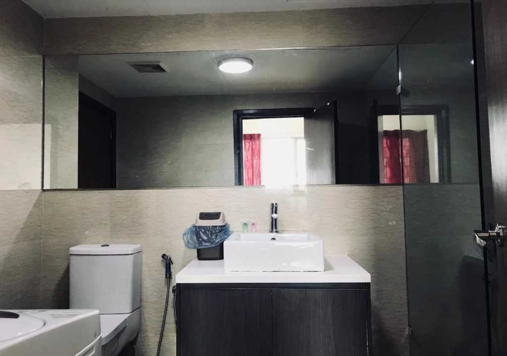 57 Sky Stay Residences Regalia KLCC