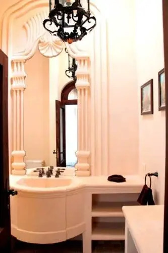 Casa Mezquite